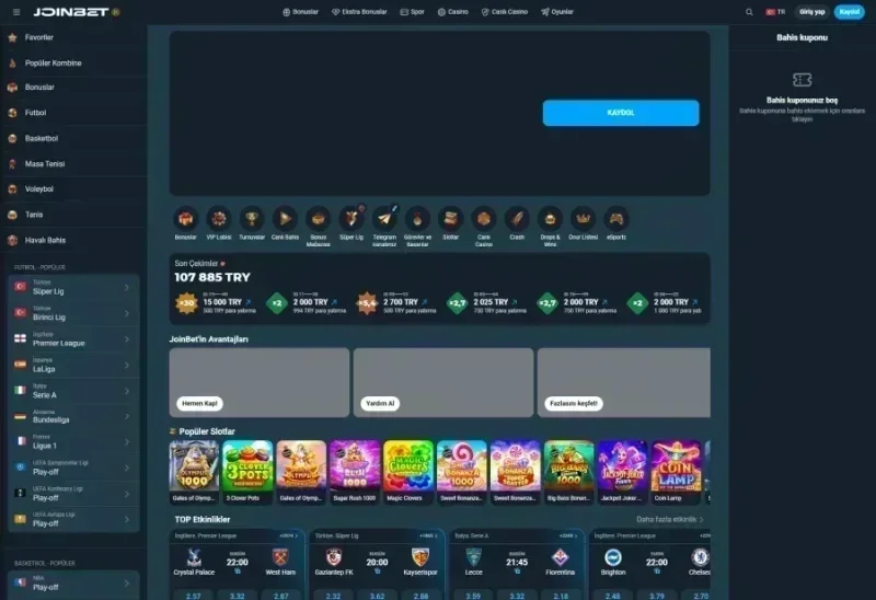 Joinbet